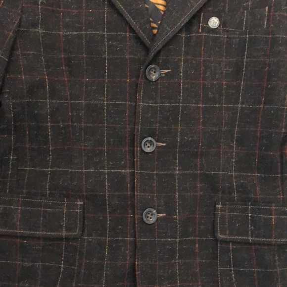 Armani Sport Coat - Picture 4 of 12